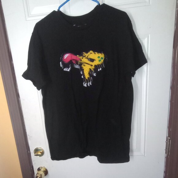 Raunchy Graphic Tee  – Size Large – Style 6901 - Picture 1 of 7
